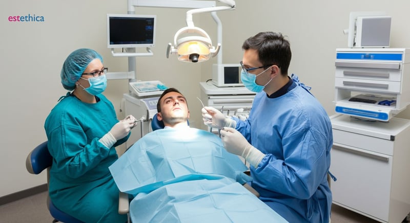 Лучшие зубные импланты: как выбрать оптимальный вариант