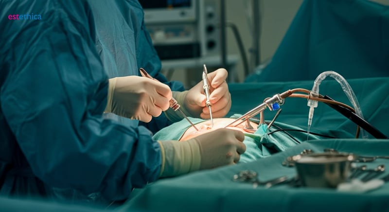 تكبير القضيب: الجراحة كحل؟