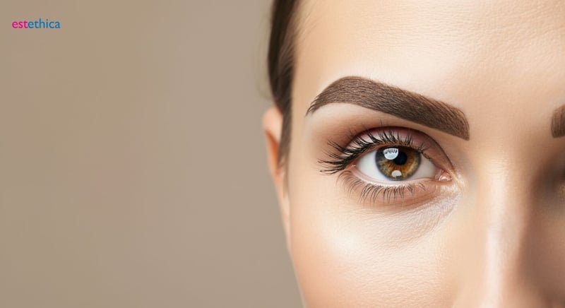 Трансплантация на вежди: важни съвети преди процедурата