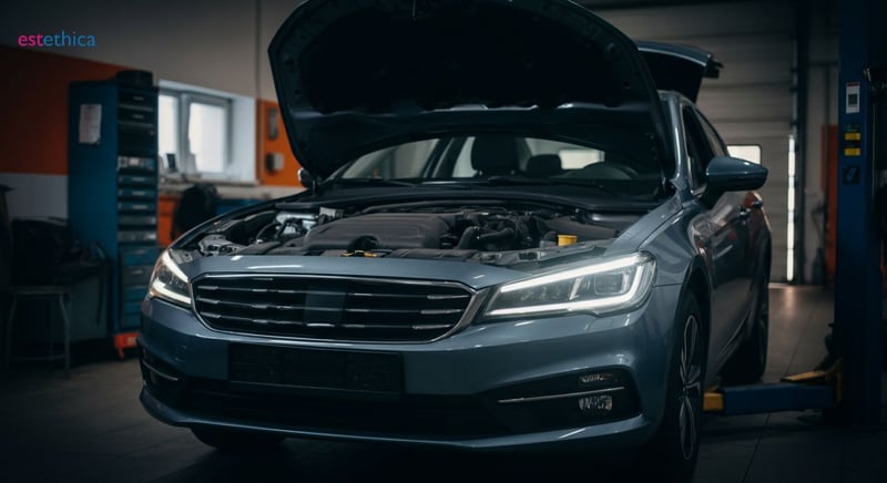 Лучшие автосервисы в Москве: как выбрать