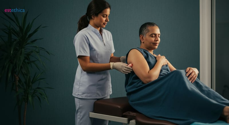 تقنيات الحجامة الحديثة: اختيار الأنسب
