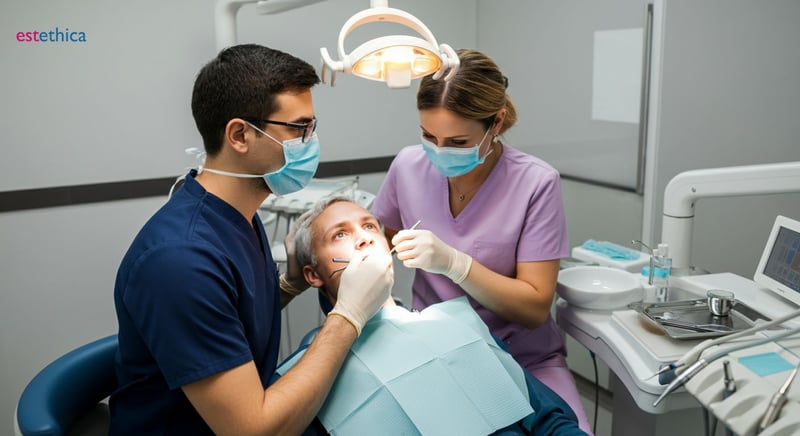 Лучшие практики выбора зубных имплантов