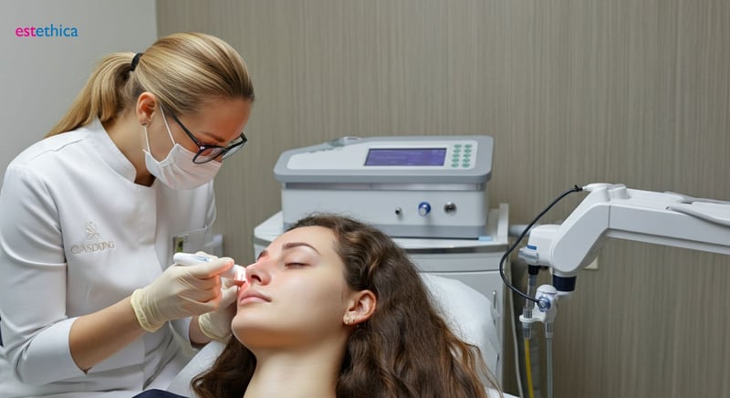 هل عملية تجميل الأنف مؤلمة؟ معلومات عن التخدير والتعافي
