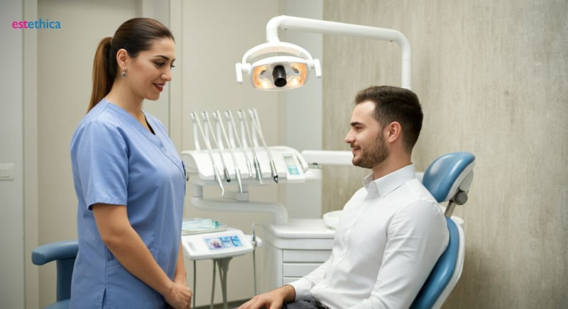 أسرار تنظيف الأسنان للحماية من التسوس