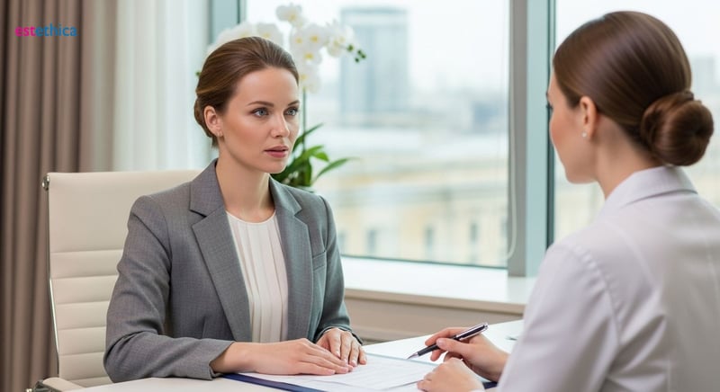 Увеличение груди: современные методы