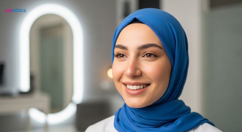 اختيار الجراح المناسب لعمليات الأنف