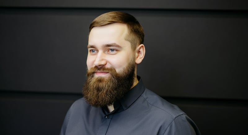 Восстановление бороды: мифы и реальность