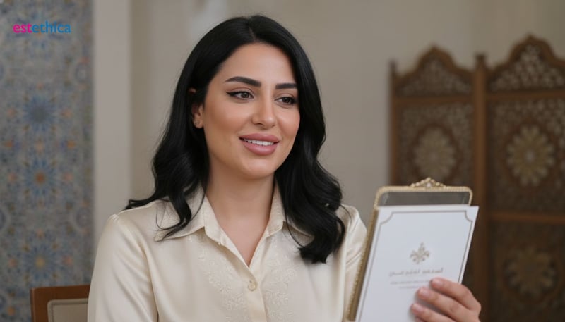 أفضل دكتور لنفخ الشفايف: اختيارك الأمثل لتكبير الشفايف