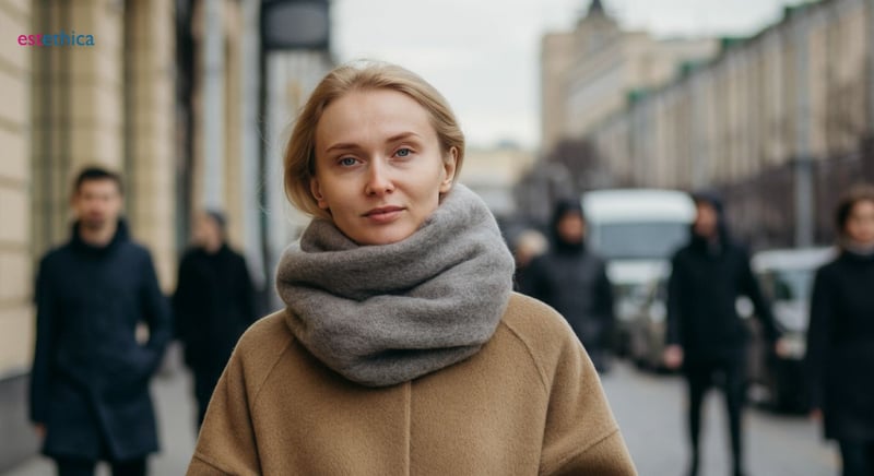 Экологичная одежда и её значение