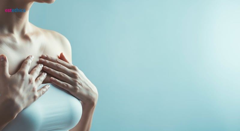 تكبير الثدي: نظرة عامة على الإجراءات والتقنيات الحديثة