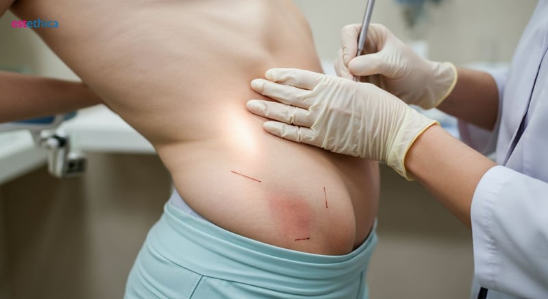 Липосукция в София - най-добрите клиники и специалисти