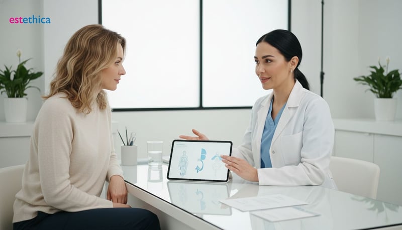 Was ist Laser-Liposuktion und wie funktioniert sie?