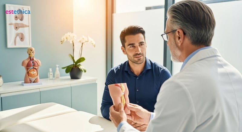 Penisvergrößerung Methoden ohne OP: Was wirklich hilft