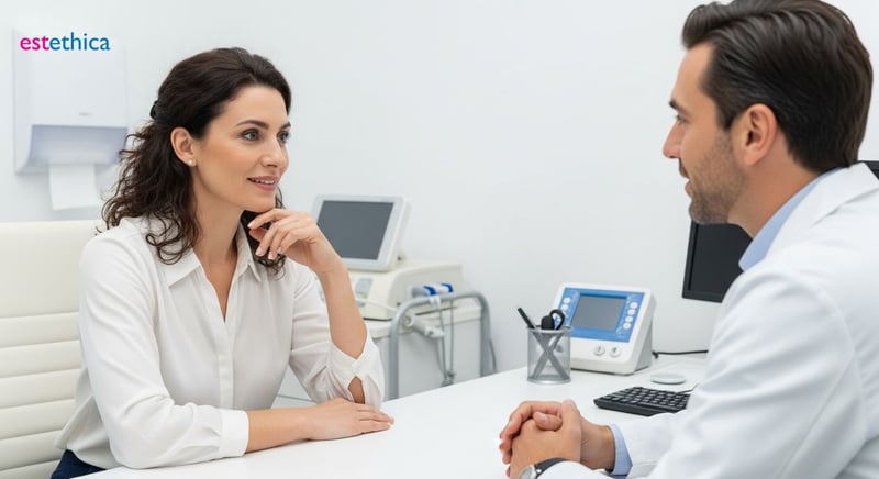 Was ist eine BBL Behandlung?