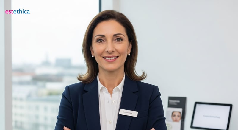 Blepharoplastik: Hängende Augenlider korrigieren