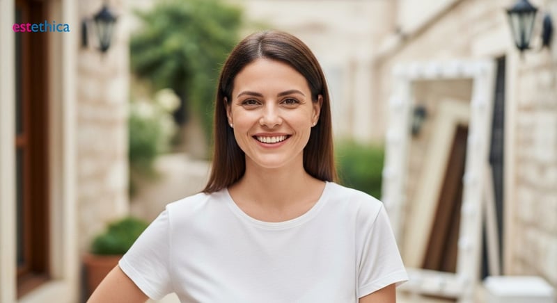 Genitalchirurgie: Vaginalstraffung & Mons pubis Ästhetik im Fokus