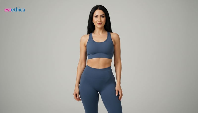 Popo vergrößern: Alternativen zur Gesäßstraffung ohne OP