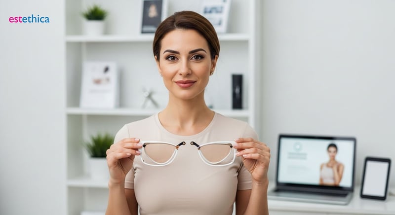 Heilungsprozess und Risiken der Brustästhetik