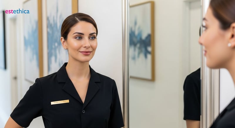 Wie finde ich die beste Ästhetik Praxis für mich?