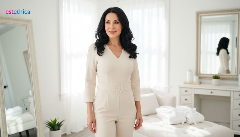 Kosten Bauchdeckenstraffung: Investition in sich selbst