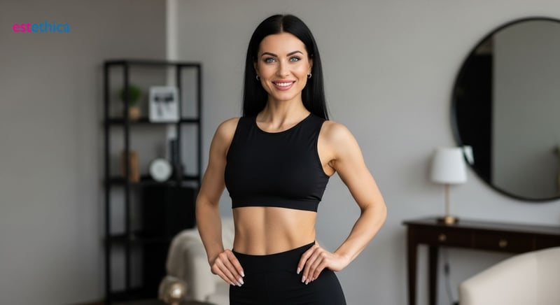 Kosten Laser-Liposuktion: Eine Übersicht