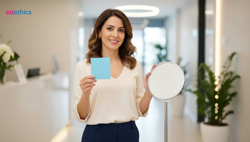 Ohrenkorrektur vor und nachher: Erfolgsgeschichten & Bilder