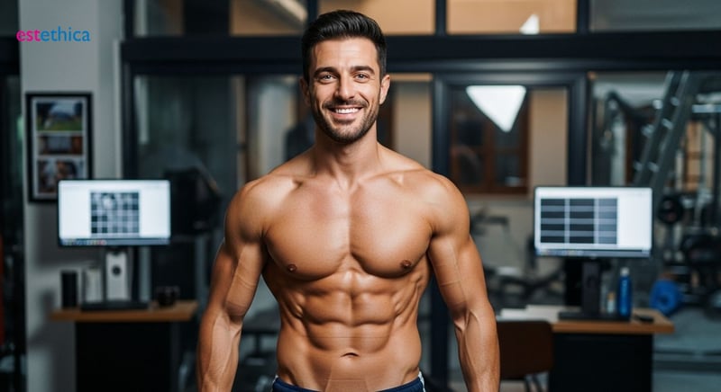 Wie lange dauert die Sixpack Operation? Ihre Genesungszeit