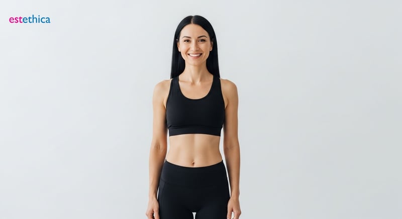 Abdominoplastik: Der umfassende Leitfaden zur Bauchmuskelstraffung