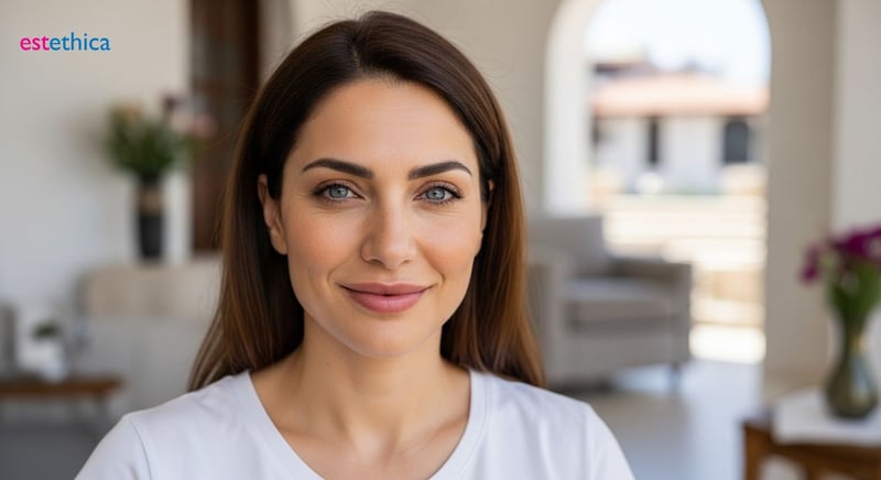 Die ästhetische Lippenkorrektur: Mehr als nur Lippenvergrößerung