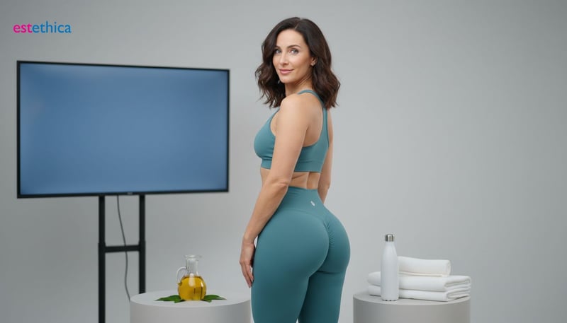 Erholung nach der BBL Estetik: Was Sie wissen müssen