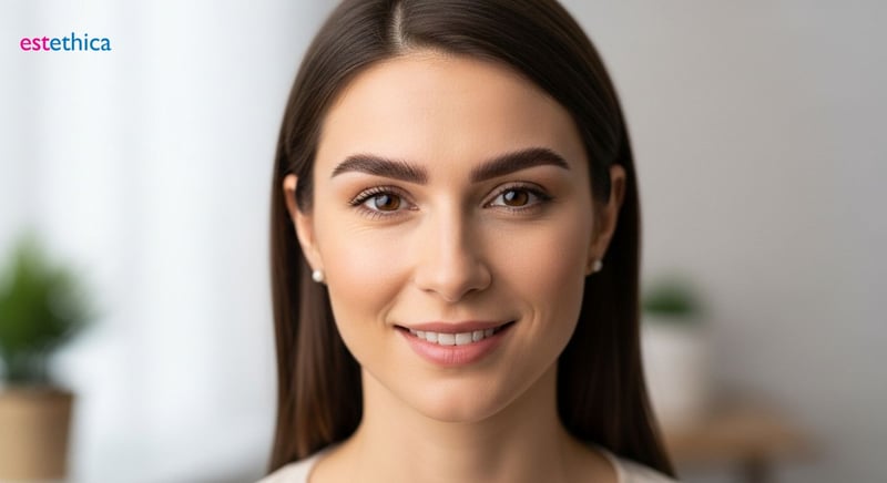 Haartransplantation für Augenbrauen: Wie funktioniert sie?