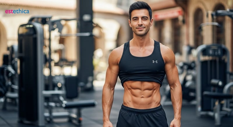 Sixpack Operation Erfahrungen & Abdominoplastik