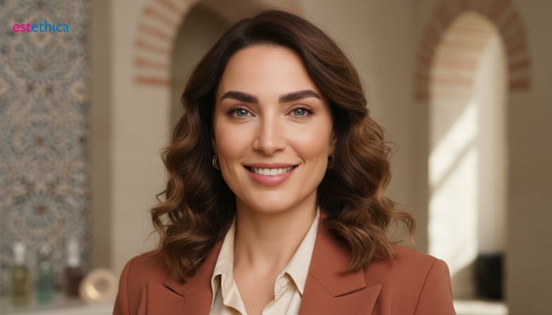 Browlifting: Mehr als nur Augenbrauen formen