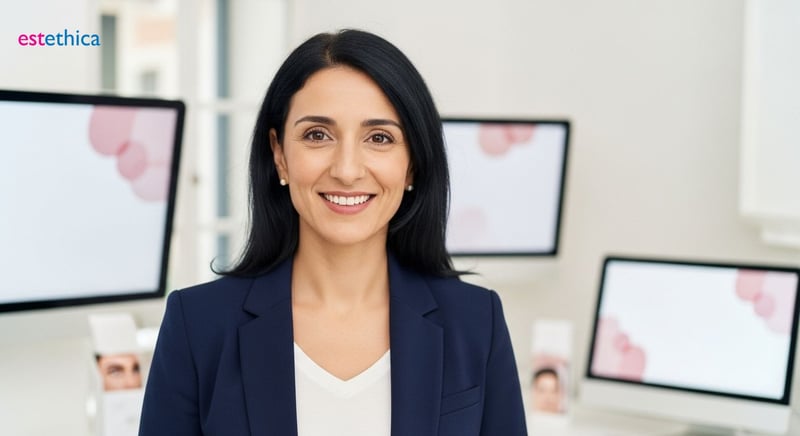 Hängende Augenlider straffen: Effektive Methoden