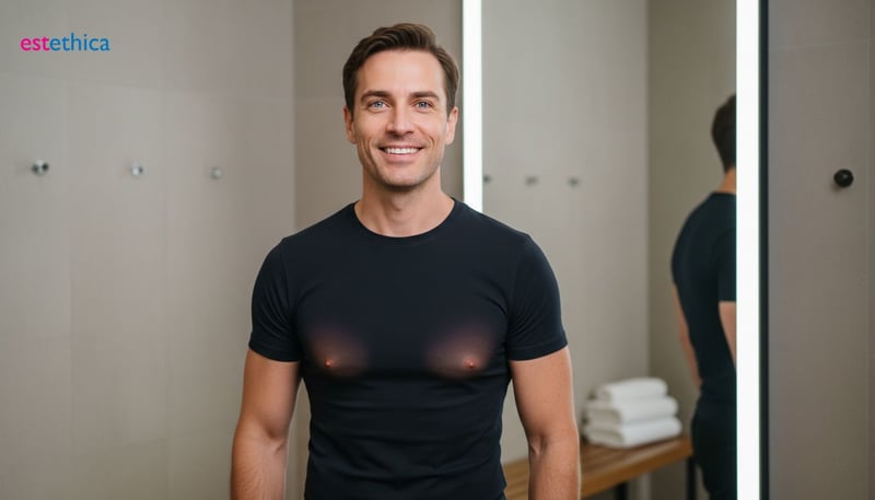 Gynäkomastie Operation Kosten: Was Sie wissen müssen