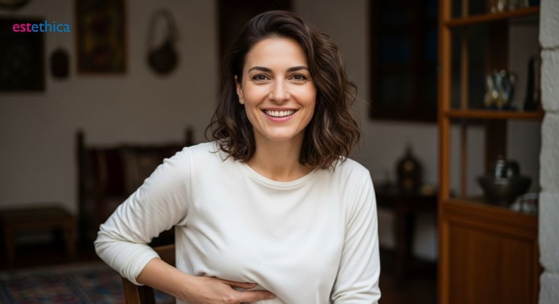 Schamlippenkorrektur & Vaginoplastik: Individuelle Lösungen