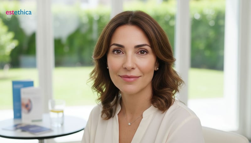 Obere Augenlidstraffung: Die Nachbehandlung verstehen