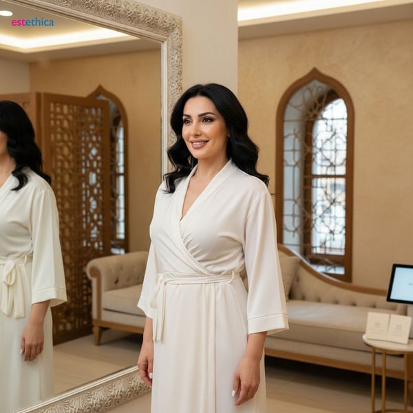 Brustästhetik & Mamma Augmentation: Ihre Möglichkeiten