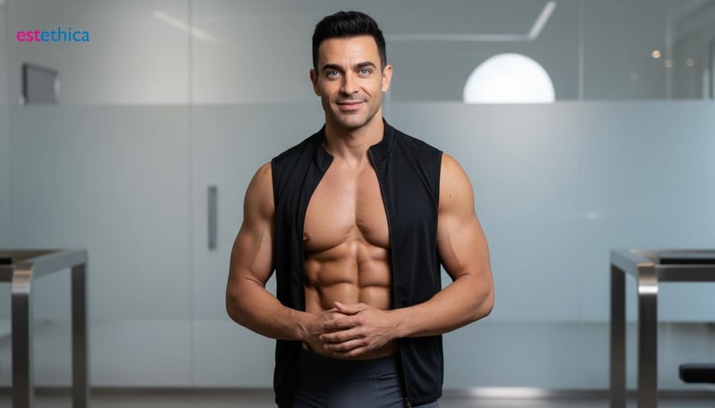 Genesung nach Sixpack OP: Wie lange dauert die Heilung?