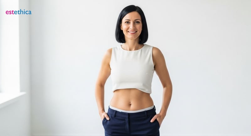 Bauchstraffung Kosten im Überblick: Oberbauchstraffung & Mini