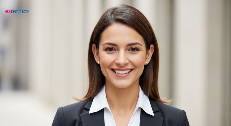 Segelohren korrigieren: Ästhetische Chirurgie für harmonische Ohren