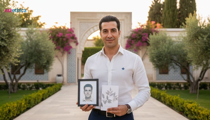 Günstige Haartransplantation Angebote & Preise