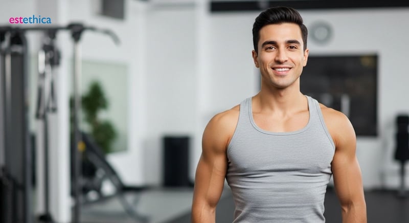 Gynäkomastie Operation Kosten: Was Sie wissen müssen