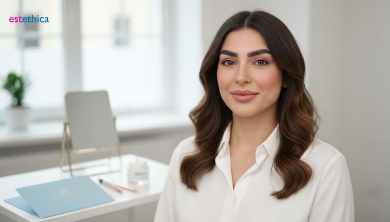 Wimpernlifting als Ergänzung: Der ultimative Augenaufschlag