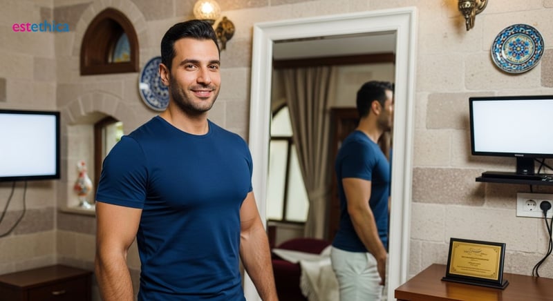 Schwanzvergrößerung: Risiken und Chancen