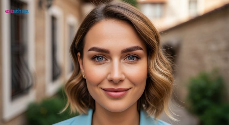 Augenbrauen Verdichtung & Dauer: Ihre Fragen beantwortet