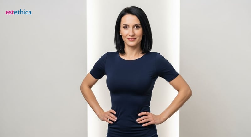 Wie kann ich meine Haut straffen? Effektive Methoden zur Hautelastizität