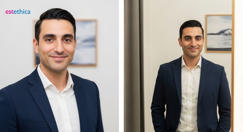 Männliche Intimchirurgie: Wann ist sie eine Option?