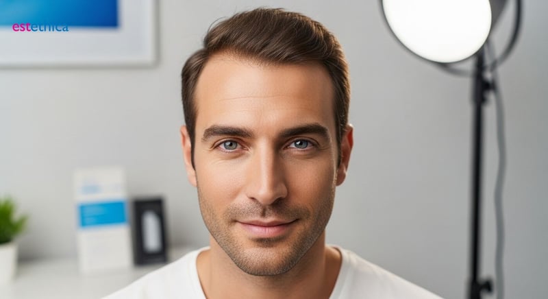 Geld sparen bei der Haartransplantation