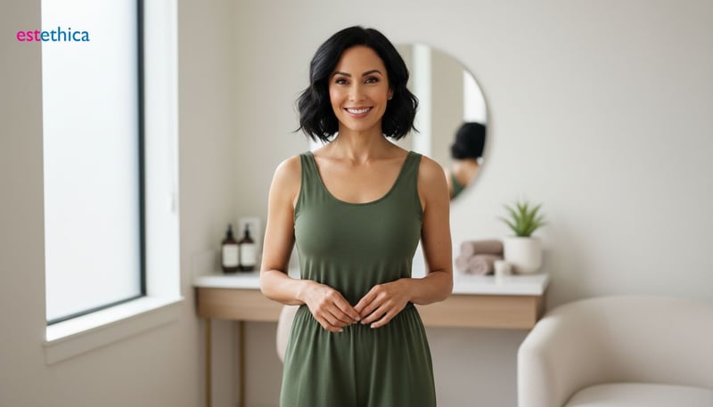 Bauchdeckenstraffung Vorher Nachher: Die sichtbare Veränderung